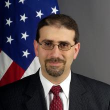 Dan Shapiro's Profile Photo
