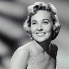 Lola Albright's Profile Photo