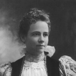 Photo from profile of Martha Berry