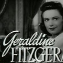 Geraldine Fitzgerald's Profile Photo