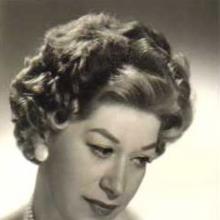 Regina Resnik's Profile Photo