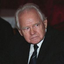 Tikhon Khrennikov's Profile Photo
