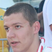 Alexander Sukhorukov's Profile Photo