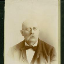 James E. Flynn's Profile Photo