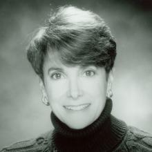 Marjorie Margolies-Mezvinsky's Profile Photo