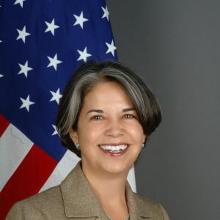Maria Otero's Profile Photo