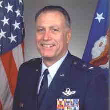 Ronald J. Bath's Profile Photo