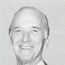 James Mitchell Collins's Profile Photo