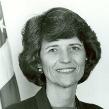 Elizabeth Patterson's Profile Photo