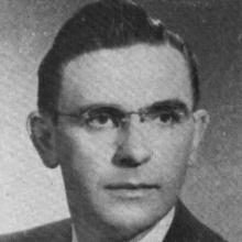 Edward P. Boland's Profile Photo