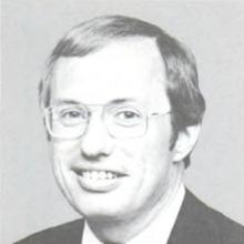 Stanley Nelson Lundine's Profile Photo