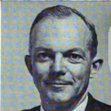 John Frederick Seiberling's Profile Photo