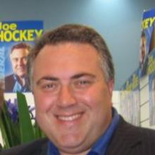 Joe Hockey's Profile Photo