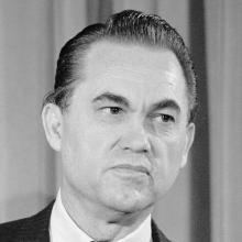 George Corley Wallace's Profile Photo