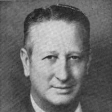Otto Ernest Passman's Profile Photo