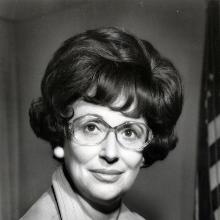 Gladys Noon Spellman's Profile Photo