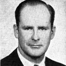 James M. Quigley's Profile Photo