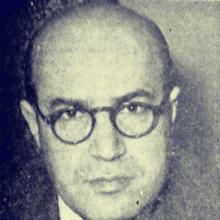 Jafar Sharif-Emami's Profile Photo