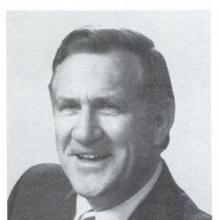 William Edwin Dannemeyer's Profile Photo