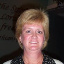 Susan W. Krebs's Profile Photo