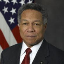 Ronald J. James's Profile Photo