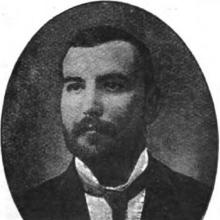 David Shackleton's Profile Photo
