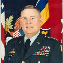 John N. Abrams's Profile Photo