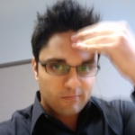 Photo from profile of Ray William Johnson
