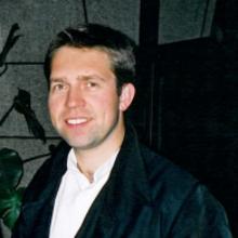 Leif Ove Andsnes's Profile Photo