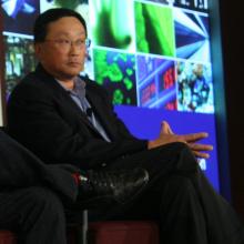 John S. Chen's Profile Photo