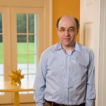 Stephen Wolfram's Profile Photo