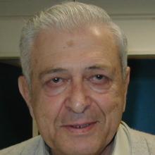 Moshe Zakai's Profile Photo