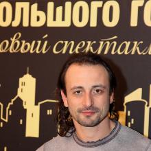 Ilya Averbukh's Profile Photo