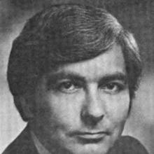 Ronald A. Sarasin's Profile Photo