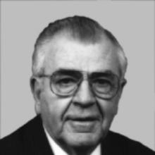 Herbert Harvell Bateman's Profile Photo