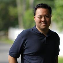 William Tong's Profile Photo