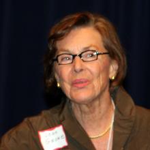 Joan Anderson Growe's Profile Photo