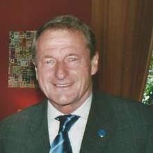 Roger Hunt's Profile Photo