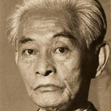 Yasunari Kawabata's Profile Photo