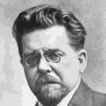 Władysław Reymont's Profile Photo