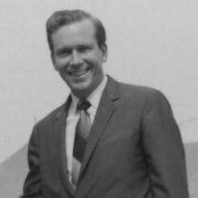 Warren Eastman Hearnes's Profile Photo