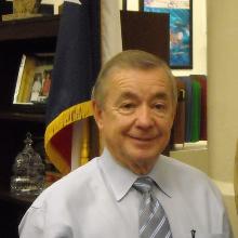 Warren D. Chisum's Profile Photo