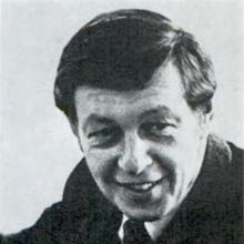 Frederick William Richmond's Profile Photo
