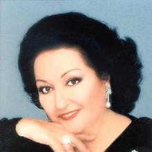 Montserrat Caballé's Profile Photo
