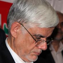 Mohammad Reza Aref's Profile Photo
