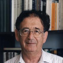 Yehuda Bauer's Profile Photo