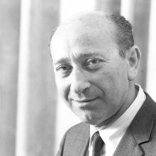 Menachem Lewin's Profile Photo