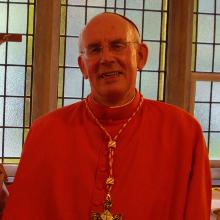 Seán Baptist Cardinal Brady's Profile Photo