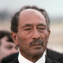 Anwar Sadat's Profile Photo