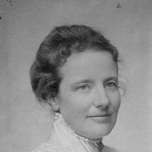 Edith Kermit Roosevelt's Profile Photo